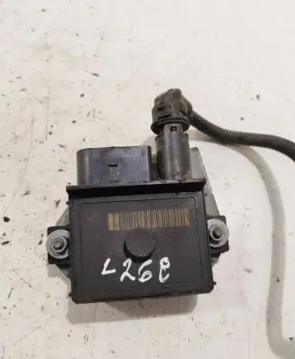 Glow plug pre-heat relay