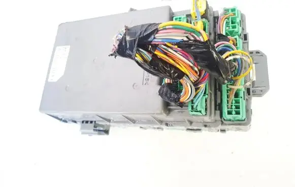 Honda CR-V Fuse box set 52575lm 5lmlhy4