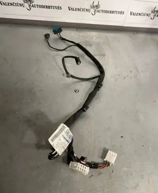 Mercedes-Benz B W246 W242 Fuel injection pump control unit/module A2465400534 1032156594053 A2465400