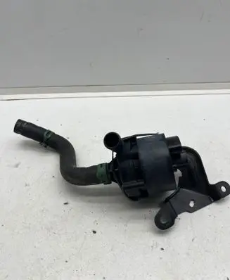Renault Zoe Electric auxiliary coolant/water pump 144B03731R