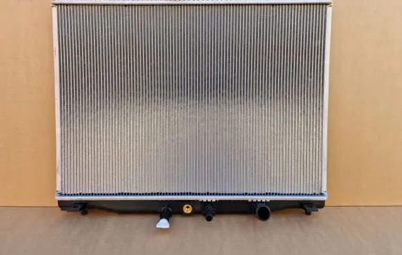 Honda Jazz Coolant radiator