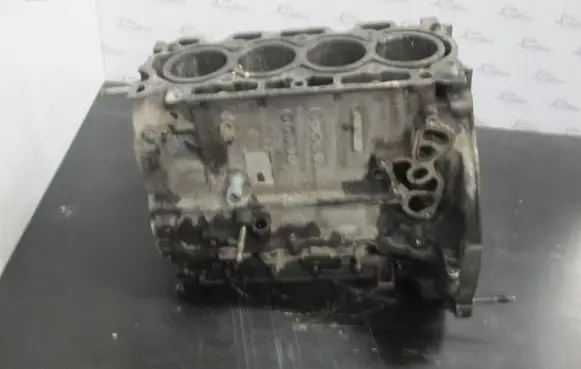 Citroen C3 Engine block 9372589480 573GB 94TYS