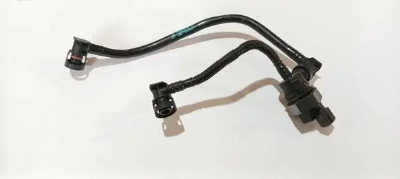 BMW 5 E60 E61 Vacuum line/pipe/hose 11446610