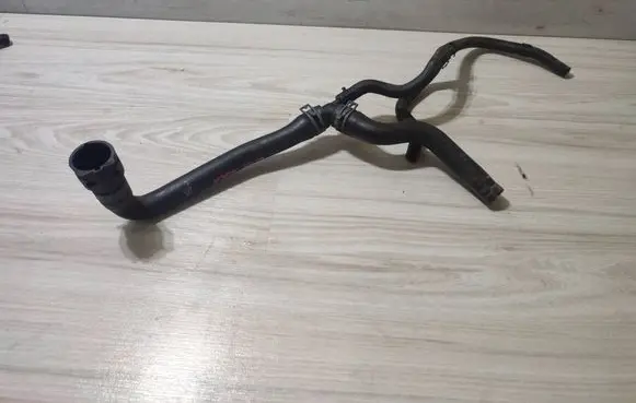 Skoda Scala Engine coolant pipe/hose 2Q0122101BM