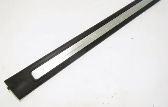 Mercedes-Benz A W169 Front sill trim cover A1696800074