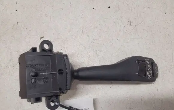 BMW 5 E39 Wiper control stalk 8375408 01204030