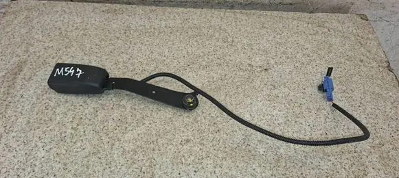 Honda Civic IX Front seatbelt buckle C3C3346