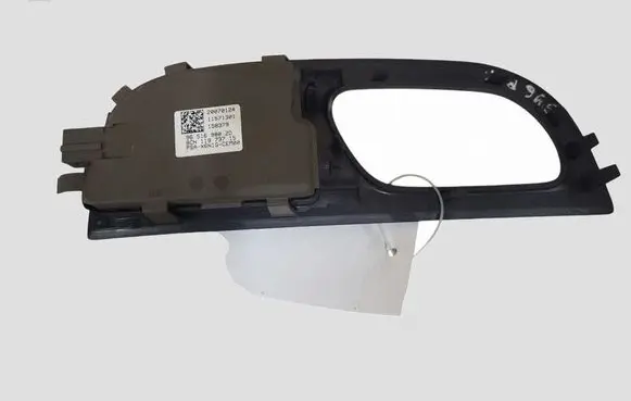 Citroen C6 Seat control switch 96516980ZD