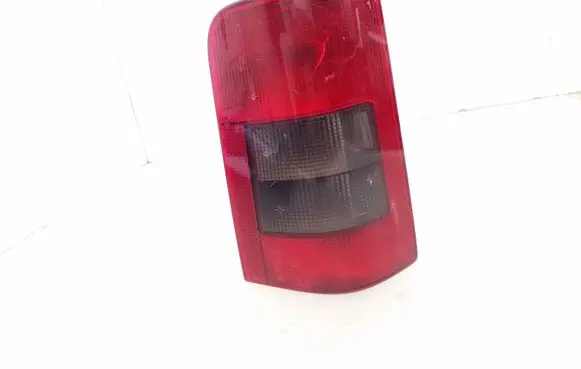Citroen Berlingo Rear/tail lights 9625292180