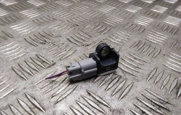 Volvo V60 Airbag deployment crash/impact sensor 31334336
