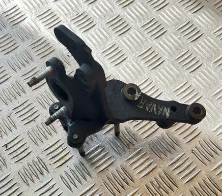 Nissan Pathfinder R51 EGR valve cooler bracket 147175X00B