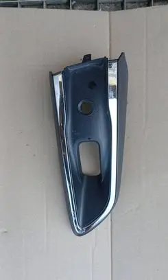 Renault Zoe Front bumper lower grill 261A32884R