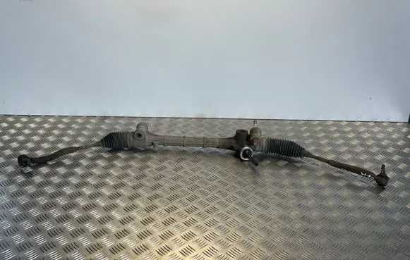 Toyota Yaris Steering rack 
