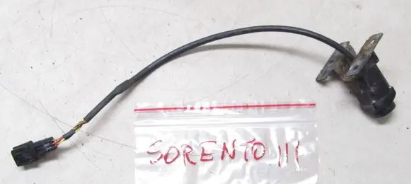 KIA Sorento Front bumper camera 95780-C5000