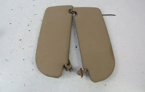 Fiat Lybra Sun visor 