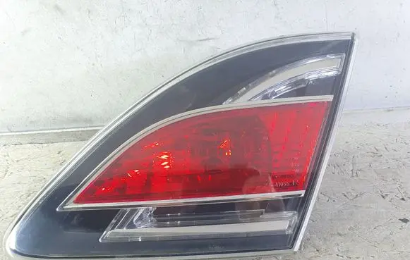 Mazda 6 Tailgate rear/tail lights 13241055