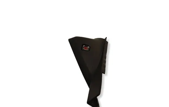 Opel Combo E Dashboard side end trim 9816550177