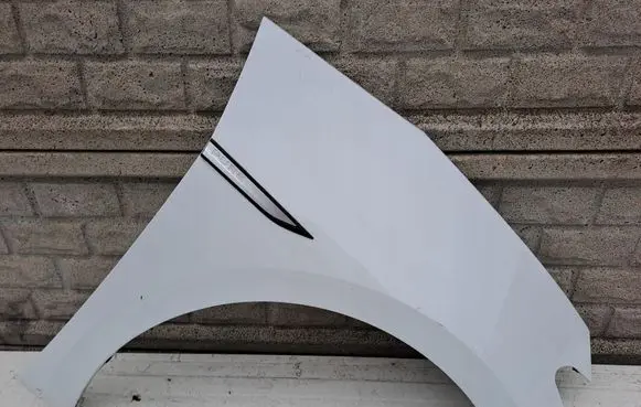 Volkswagen ID.3 Front wheel arch liner splash guards VWID311