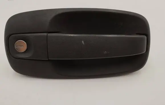 Nissan Primastar Front door exterior handle 8060700QAC 1288984 21823007