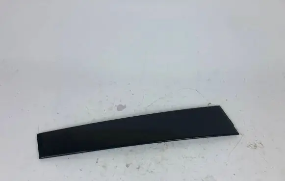 Toyota Mirai Front door trim (molding) 75756LH470