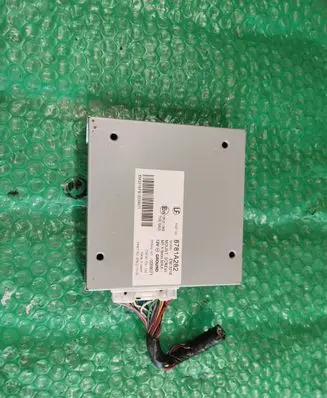 Mitsubishi Outlander Camera control unit module 8781A282 EM3216 0058071