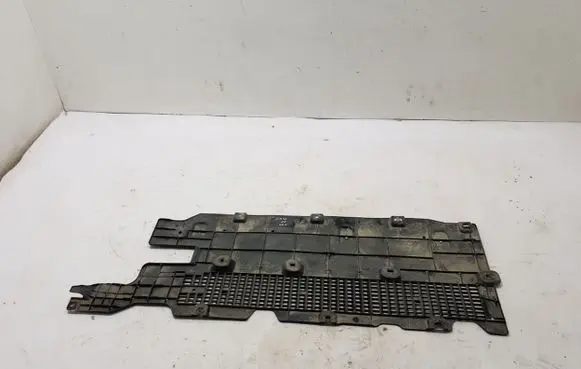 Renault Scenic IV - Grand scenic IV Trunk boot underbody cover/under tray 748148259R
