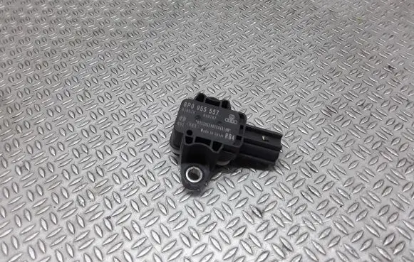 Audi A4 S4 B7 8E 8H Airbag deployment crash/impact sensor 8P0955557
