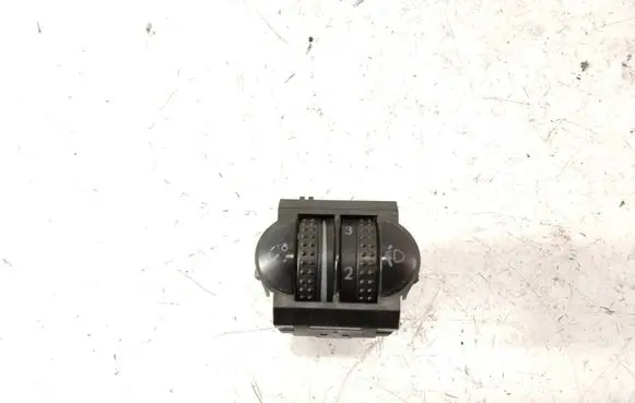 Volkswagen PASSAT B5.5 Headlight level height control switch 3B0941333C