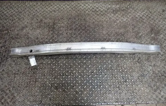 Renault Megane II Front bumper support beam 8200534784