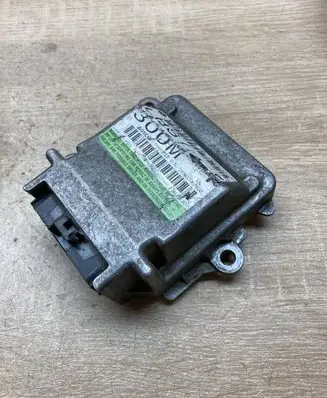 Chrysler 300M Airbag control unit/module 04602430AD 0285001367
