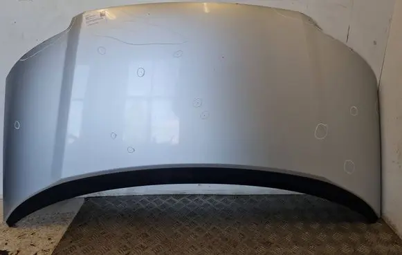 Volkswagen Sharan Engine bonnet/hood