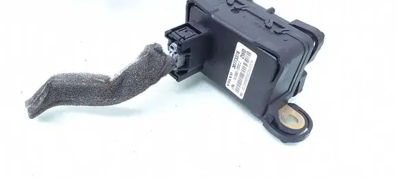 Volvo V70 ESP acceleration yaw rate sensor 30773378 10170103773