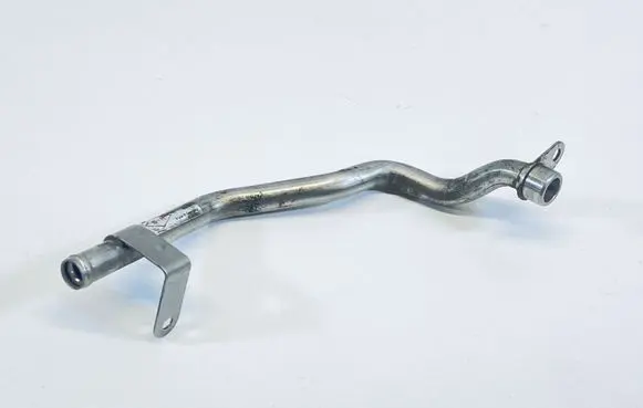 Porsche Cayenne (9PA) Engine coolant pipe/hose 94810632103