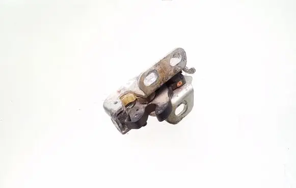 Mercedes-Benz Vito Viano W639 Loading door lock A6397400535