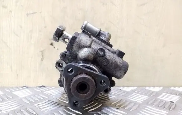 Audi A6 S6 C6 4F Power steering pump 4F0145155E 7692955200
