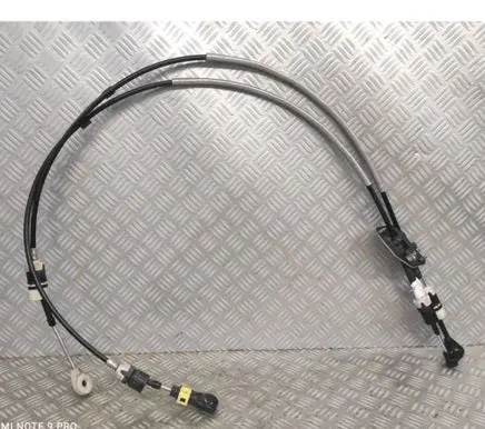 Ford Fiesta Gear shift cable bracket C1BR7E395AF