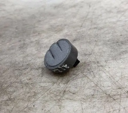Citroen C3 Aircross Immobiliser reader (aerial) 9809759880A