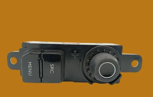 Peugeot 2008 I Other switches/knobs/shifts 98097243XU