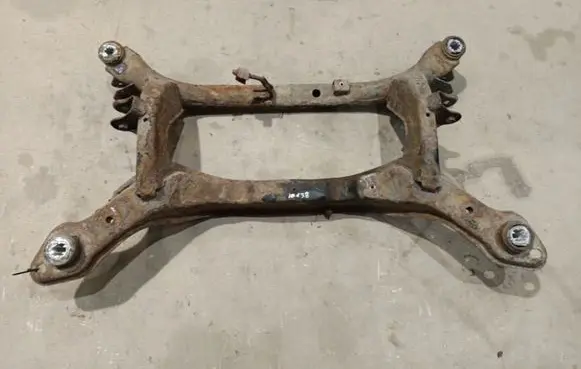 Ford Mondeo MK IV Rear subframe 