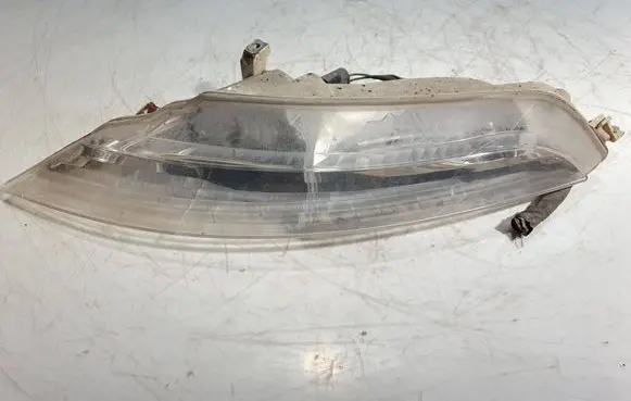BMW 6 E63 E64 Front indicator light 0311333003 7165805 LE0316103