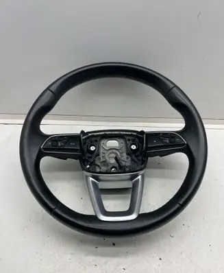Audi A4 S4 B9 8W Steering wheel 4M8419508A 000090319 34321170F00