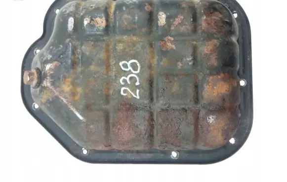 Nissan Murano Z50 Oil sump VQ35DE