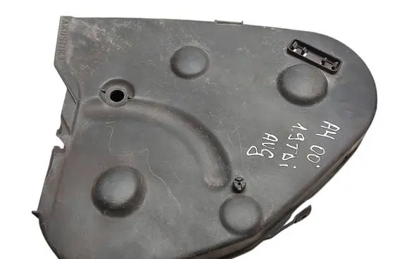 Audi A4 S4 B5 8D Timing belt guard (cover) 028109123H