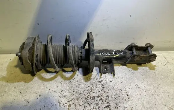 Mercedes-Benz A W176 Front shock absorber/damper A1763232900