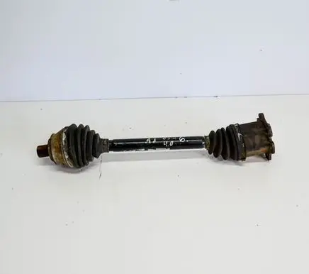Audi A8 S8 D3 4E Front driveshaft 4E0407271N