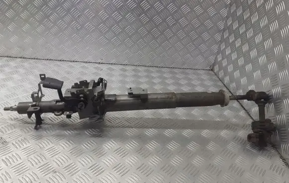 Subaru Forester SH Steering wheel axle