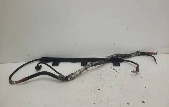 BMW 3 E92 E93 Wires (starter motor) 61030666