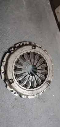 Toyota RAV 4 (XA20) Pressure plate 