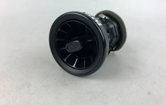 Mercedes-Benz Sprinter W907 W910 Dash center air vent grill A9108303401