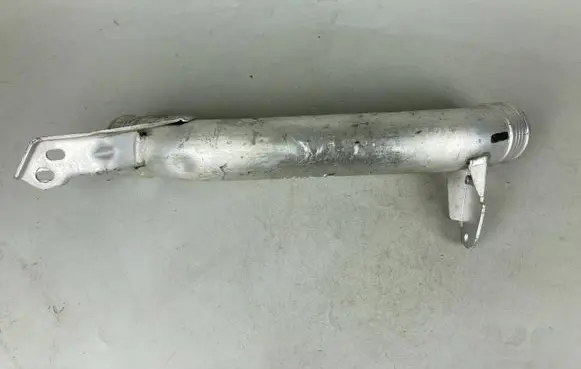 Volvo V40 Intercooler hose/pipe 31370060